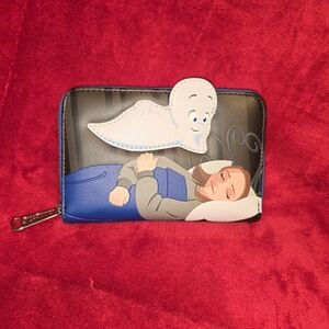 Loungefly Casper Wallet